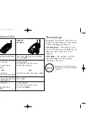 Preview for 16 page of Uniden EXI2960 Owner'S Manual