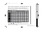 Предварительный просмотр 23 страницы Uniden EXI2970 Series Manual