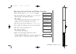 Предварительный просмотр 29 страницы Uniden EXI2970 Series Manual