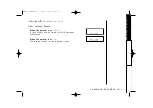 Предварительный просмотр 33 страницы Uniden EXI2970 Series Manual