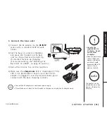 Preview for 11 page of Uniden EXI3226 - EXI 3226 Cordless Phone Owner'S Manual