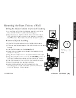 Preview for 13 page of Uniden EXI3226 - EXI 3226 Cordless Phone Owner'S Manual