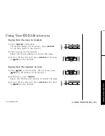 Preview for 29 page of Uniden EXI3226 - EXI 3226 Cordless Phone Owner'S Manual