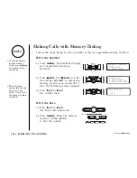 Preview for 34 page of Uniden EXI3226 - EXI 3226 Cordless Phone Owner'S Manual