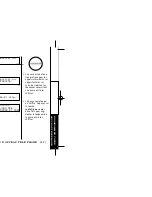 Preview for 23 page of Uniden EXI976C - EXI 976C Cordless Phone (French) Manual D'Utilisation