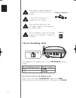 Preview for 10 page of Uniden EXL 8900 Owner'S Manual