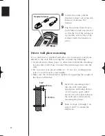 Предварительный просмотр 12 страницы Uniden EXL 8945 Owner'S Manual