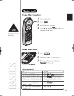 Preview for 15 page of Uniden EXL 8945 Owner'S Manual