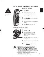 Preview for 17 page of Uniden EXL 8945 Owner'S Manual