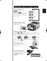 Preview for 19 page of Uniden EXL 8945 Owner'S Manual