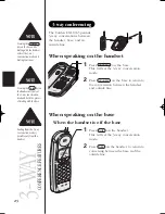 Preview for 26 page of Uniden EXL 8945 Owner'S Manual