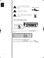 Предварительный просмотр 10 страницы Uniden EXLA8950 Owner'S Manual