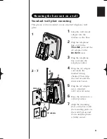 Предварительный просмотр 11 страницы Uniden EXLA8950 Owner'S Manual