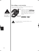 Предварительный просмотр 36 страницы Uniden EXLA8950 Owner'S Manual