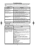 Preview for 9 page of Uniden EXP 3240 Series Owner'S Manual