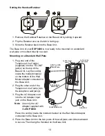 Preview for 10 page of Uniden EXP 9200 User Manual