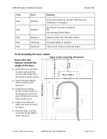 Предварительный просмотр 12 страницы Uniden EXP1240 Installation Manual