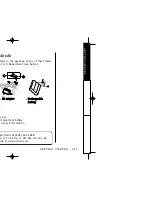 Предварительный просмотр 5 страницы Uniden EXP2800 Owner'S Manual