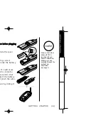 Предварительный просмотр 7 страницы Uniden EXP2800 Owner'S Manual