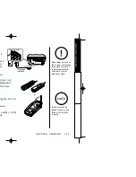 Предварительный просмотр 9 страницы Uniden EXP2800 Owner'S Manual