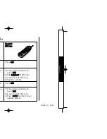 Предварительный просмотр 13 страницы Uniden EXP2800 Owner'S Manual