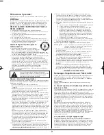 Preview for 10 page of Uniden EXP370 Series (French) Manual D'Utilisation