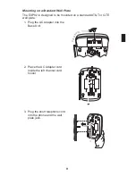 Preview for 9 page of Uniden EXP92 Instructions Manual