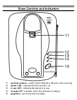 Preview for 24 page of Uniden EXP92 Instructions Manual