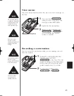 Предварительный просмотр 49 страницы Uniden EXR 2480 Owner'S Manual