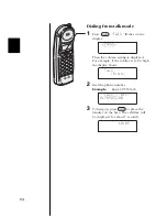 Preview for 15 page of Uniden EXS 2060 Owner'S Manual