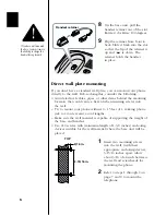 Preview for 12 page of Uniden EXS 2080 Owner'S Manual