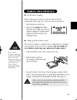 Preview for 13 page of Uniden EXS 9660 Owner'S Manual