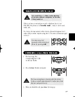 Preview for 19 page of Uniden EXS 9660 Owner'S Manual