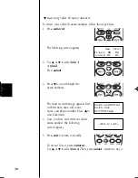 Preview for 40 page of Uniden EXS 9660 Owner'S Manual