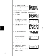 Preview for 44 page of Uniden EXS 9660 Owner'S Manual