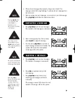 Preview for 41 page of Uniden EXS 9800 Owner'S Manual