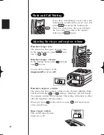 Preview for 18 page of Uniden EXS 9950 Owner'S Manual