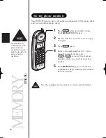 Preview for 20 page of Uniden EXS 9950 Owner'S Manual