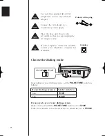 Preview for 10 page of Uniden EXS 9960 Owner'S Manual