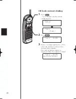 Preview for 24 page of Uniden EXS 9960 Owner'S Manual