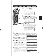 Preview for 27 page of Uniden EXS 9960 Owner'S Manual