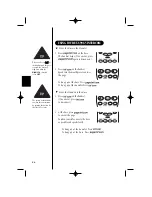 Preview for 26 page of Uniden EXS 9965 Owner'S Manual