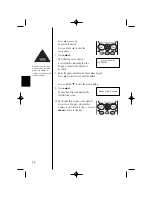 Preview for 32 page of Uniden EXS 9965 Owner'S Manual