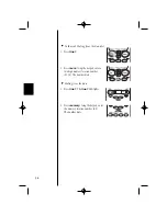 Preview for 36 page of Uniden EXS 9965 Owner'S Manual