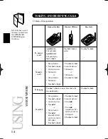 Preview for 16 page of Uniden EXS 9995 Owner'S Manual