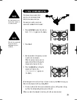 Preview for 23 page of Uniden EXS 9995 Owner'S Manual