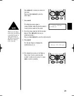 Preview for 31 page of Uniden EXS 9995 Owner'S Manual