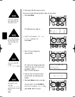 Preview for 38 page of Uniden EXS 9995 Owner'S Manual