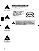 Preview for 52 page of Uniden EXS 9995 Owner'S Manual