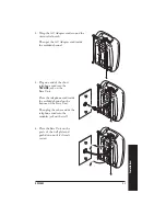 Preview for 16 page of Uniden EXS9005 Operating Manual